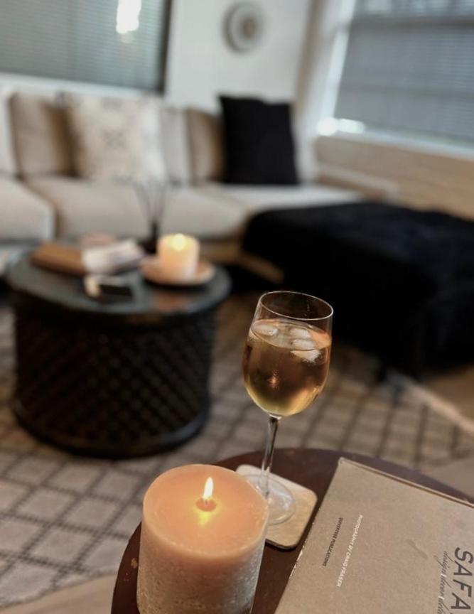 Apartment Abode Africa : Point