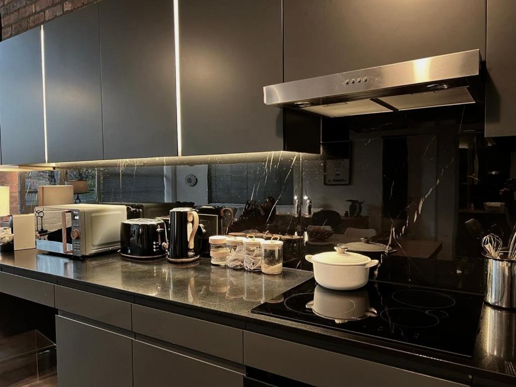 Abode Africa : Point Cape Town