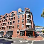 Abode Africa : Green Point