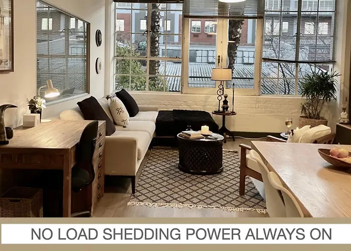 Abode Africa : Green Point