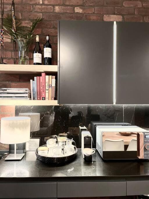 Abode Africa : Point *