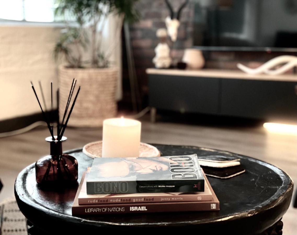 Abode Africa : Point *