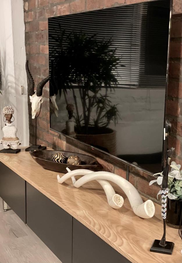 Abode Africa : Point Apartment Cape Town