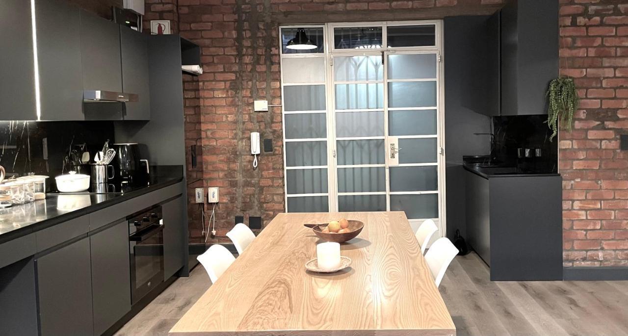 Abode Africa : Point Apartment Cape Town