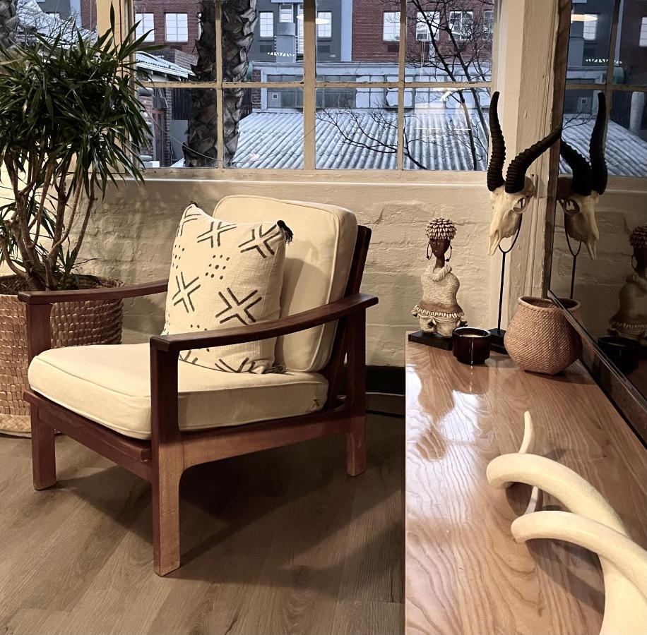 Apartment Abode Africa : Point