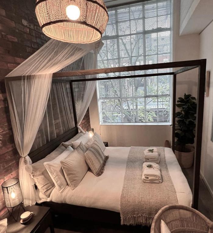 Abode Africa : Point *