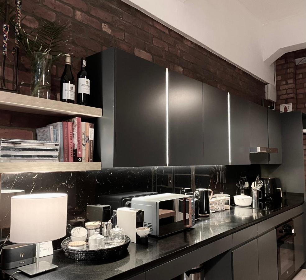 Abode Africa : Point *