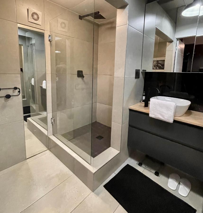 Abode Africa : Point