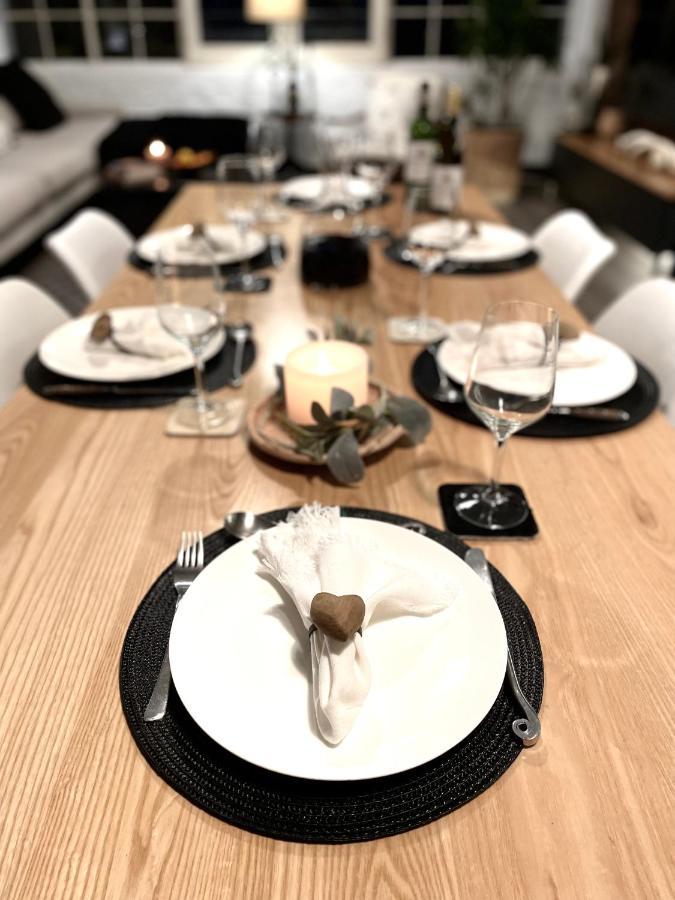 Abode Africa : Point Apartment *