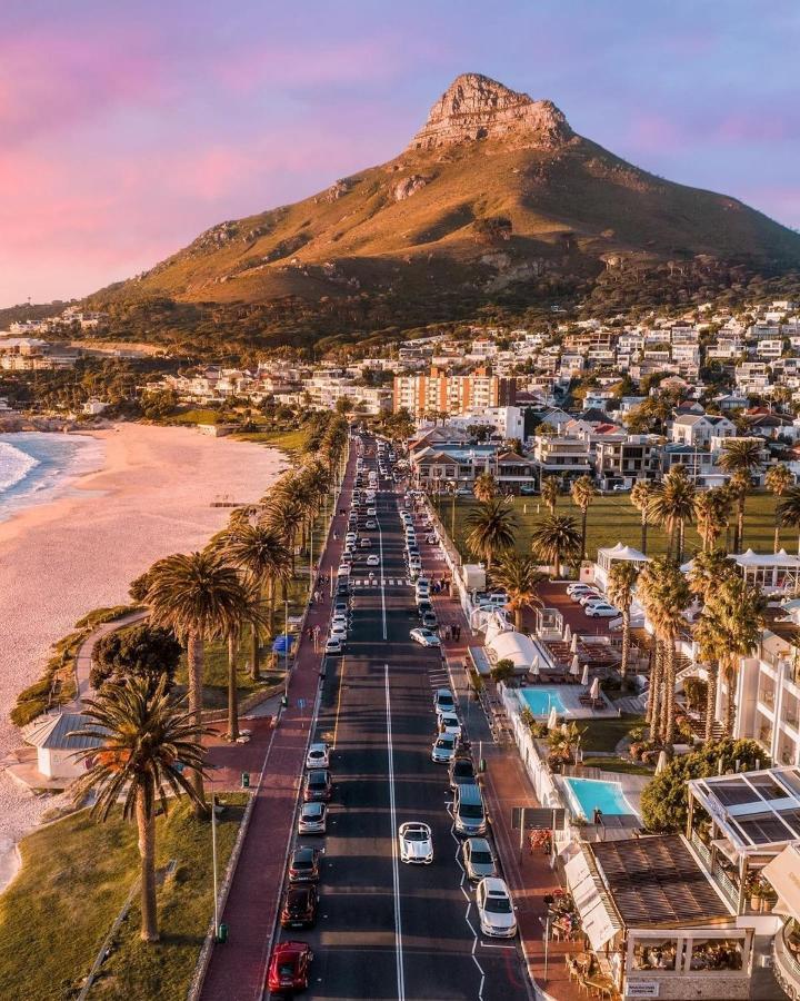 Abode Africa : Point * Cape Town