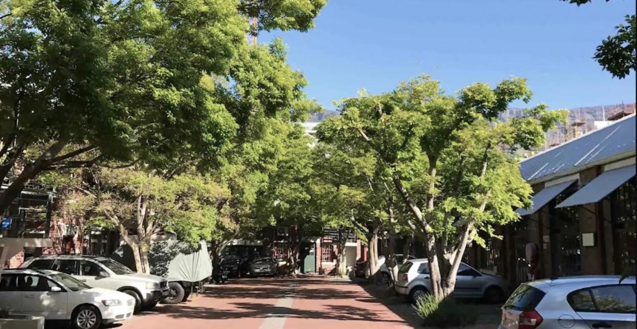 Abode Africa : Point * Cape Town