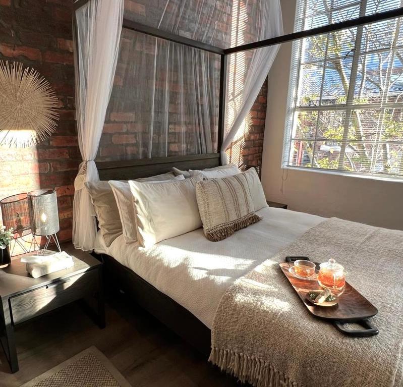 Apartment Abode Africa : Point