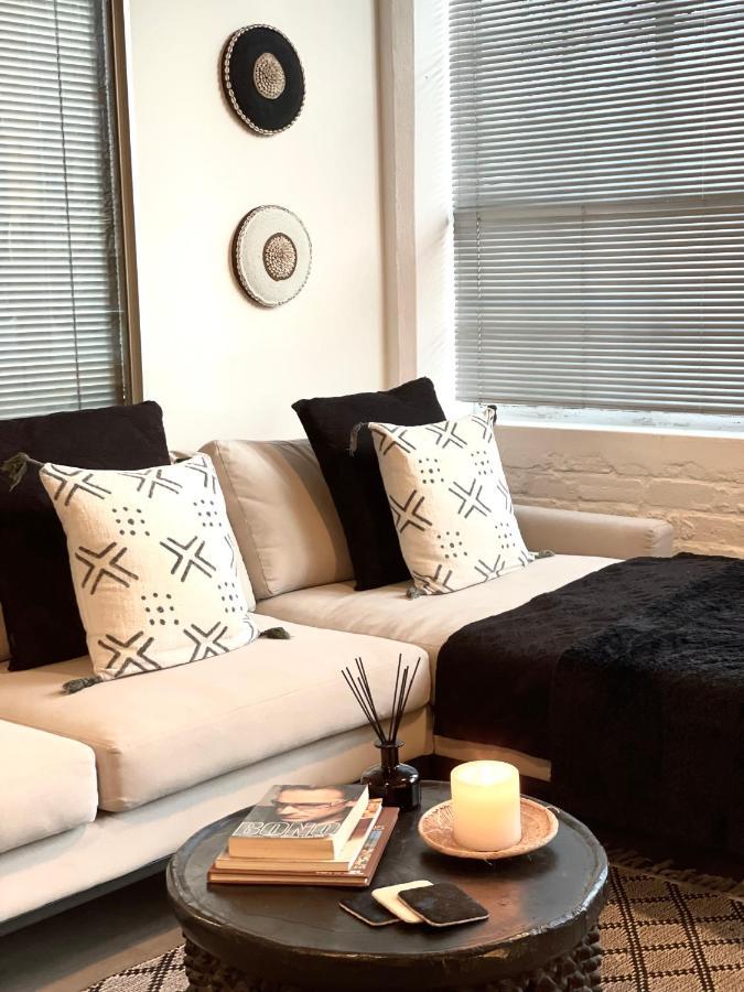 Abode Africa : Point Cape Town