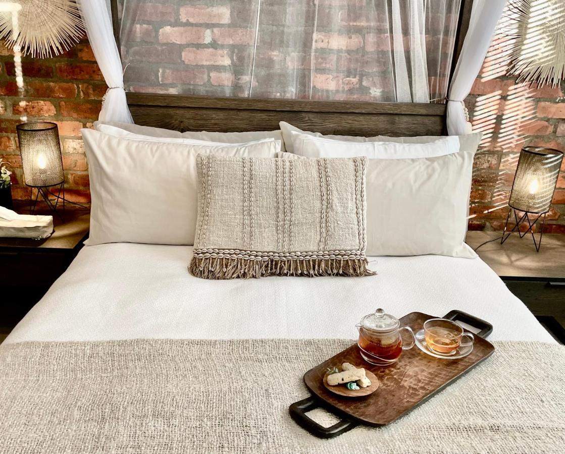 Abode Africa : Point Cape Town