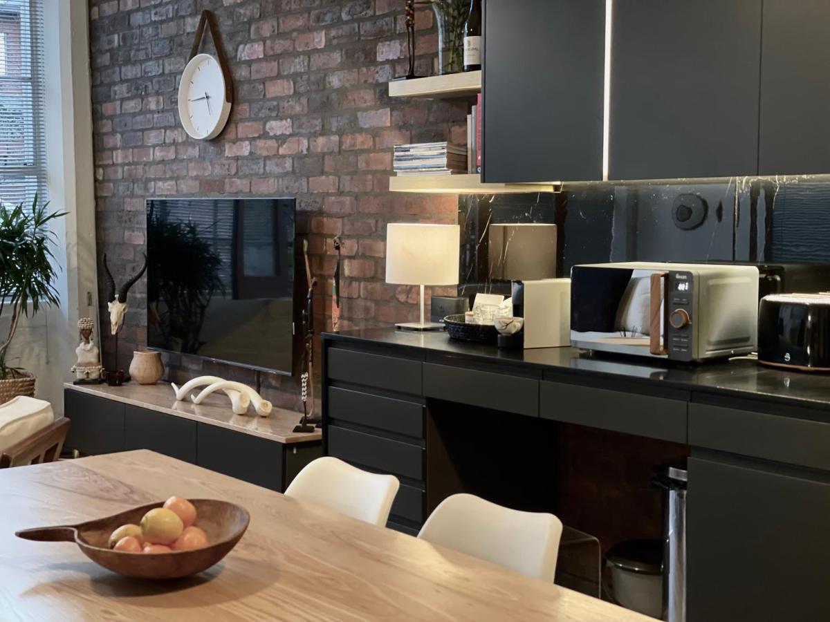 Abode Africa : Point *